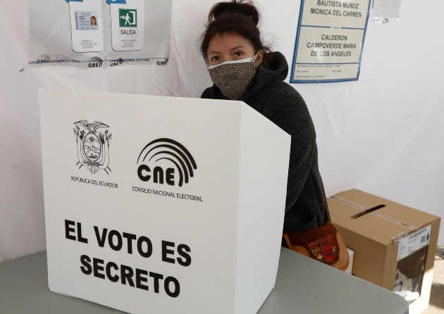 sufragio ecuador consulta